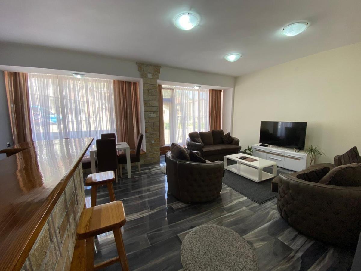 Apartman Jovicevic Pavle Rijeka Crnojevića Exteriér fotografie