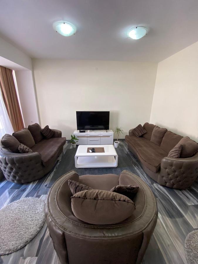 Apartman Jovicevic Pavle Rijeka Crnojevića Exteriér fotografie