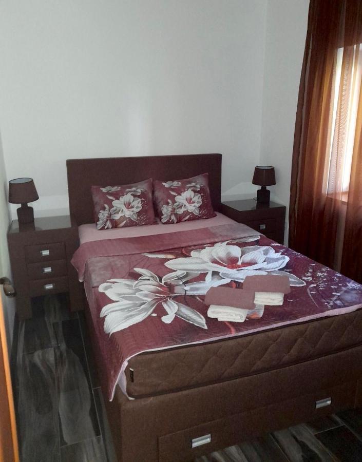 Apartman Jovicevic Pavle Rijeka Crnojevića Exteriér fotografie