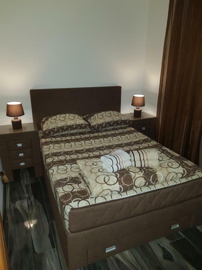Apartman Jovicevic Pavle Rijeka Crnojevića Exteriér fotografie