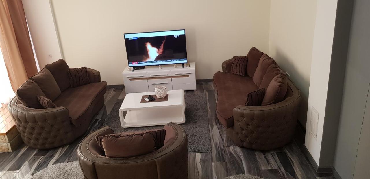Apartman Jovicevic Pavle Rijeka Crnojevića Exteriér fotografie